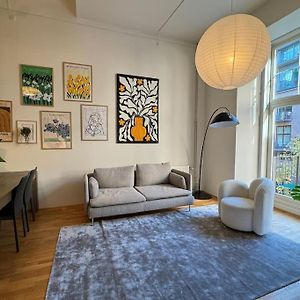Appartement met Twee Slaapkamers